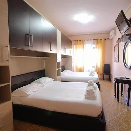 Er Pirata Villa Rome Exterior photo