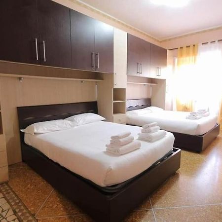 Er Pirata Villa Rome Exterior photo