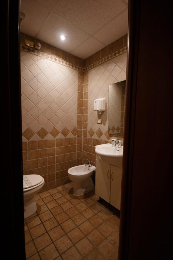Er Pirata Villa Rome Exterior photo