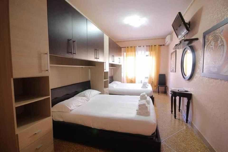 Er Pirata Villa Rome Exterior photo
